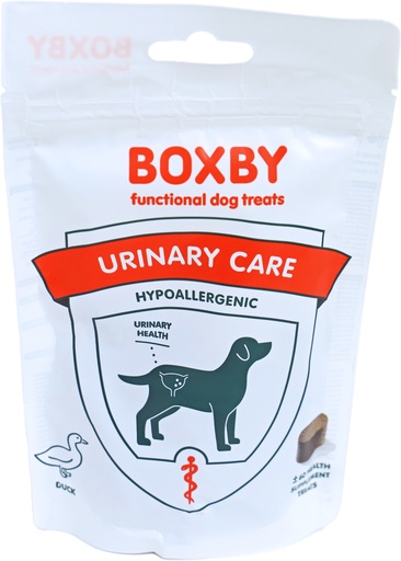 [BR_141848] Proline Boxby Functional urinary care, 100 gram