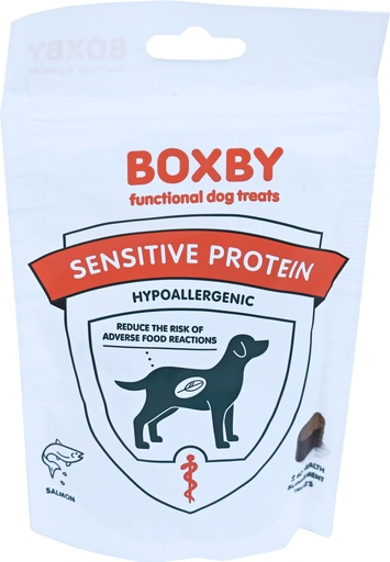 [BR_198278] Proline Boxby Functional sensitive protein, 100 gram