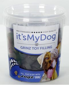 [IMD45203] Its My Dog Kongfilling tripe 500gr