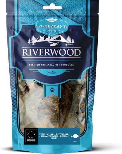 [BR_224998] Riverwood Scharretjes 250 gram