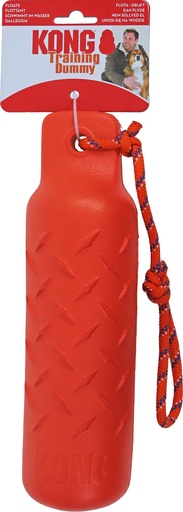[020 6389] KONG TRAINING DUMMY EXTRA LARGE ORANJE