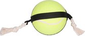 [BR_154280] HS MATCHBALL TENNISBAL MET TOUW FLUO
