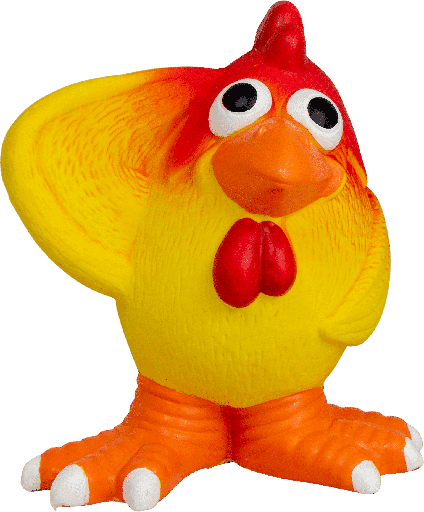 [BR_225154] JV LATEX TOYS Kip-12cm