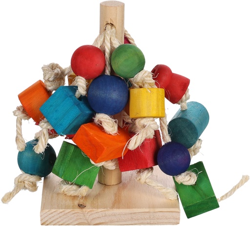 [210365] # VS Kobb 14×14×17 cm