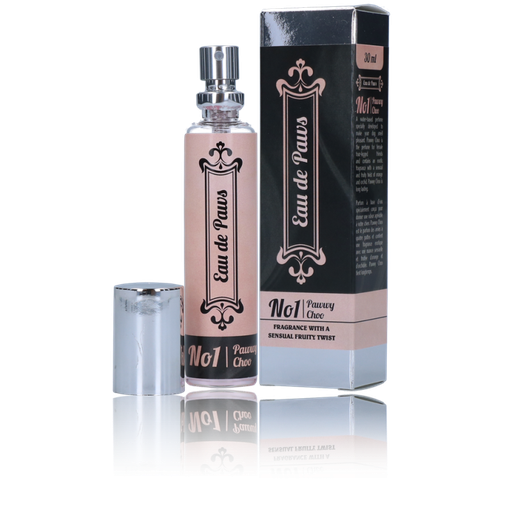 [BR_112871] Eau de Paws No1 Pawwy Choo (female)