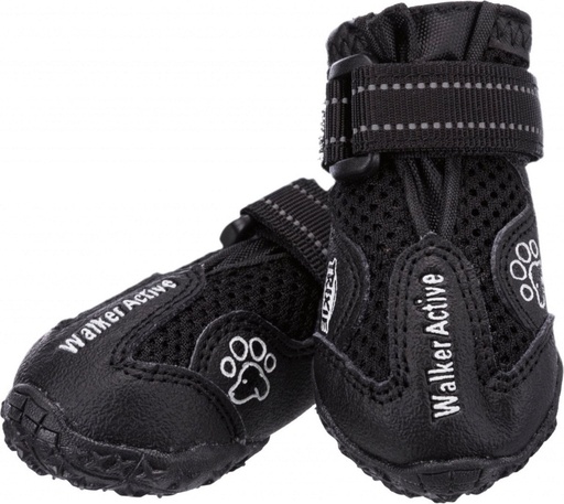 [BR_225571] Pootbescherming Walker Active XS