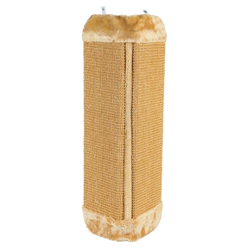 [BR_225538] Krabplank hoekmodel 23 × 49 cm, oranje