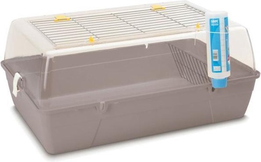 [020 4252] # KONIJNENKOOI RODY CAVIA GRIJS