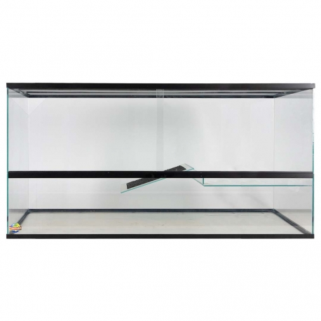 [ZD-S1004050 ] # Waterschildpad terraria 100*40*50 cm.