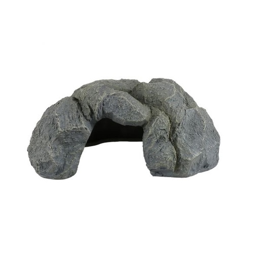 [236/478967] Reptielengrot S - 19x19x8,5 cm