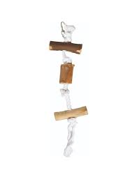[BR_153208] PAP.SPEELG. HANGER TOUW+BOOMSTAM