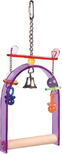 [BR_225427] KOOIHANGER ACRYL - SWING - S