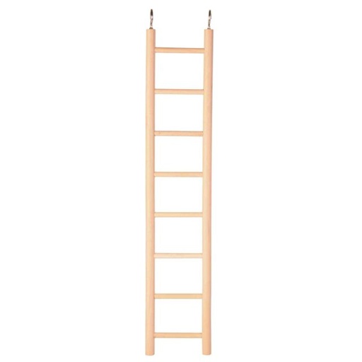 [BR_225537] Houten Ladder, 32 cm 7 treden