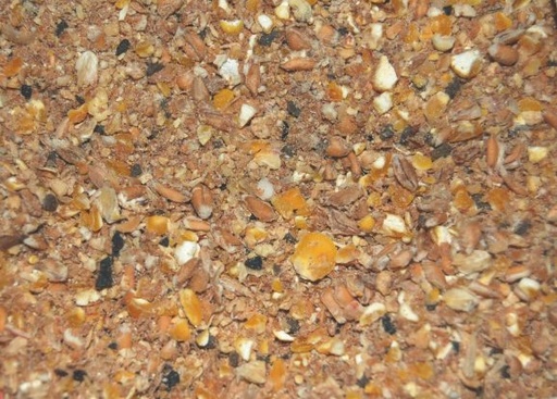 [10260] Wielink Scharrel Meel 20 KG
