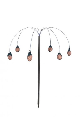 [BR_158504] Palm feeder standaard 140 cm
