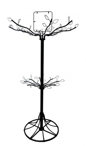 [BR_178577] Versierboom metaal