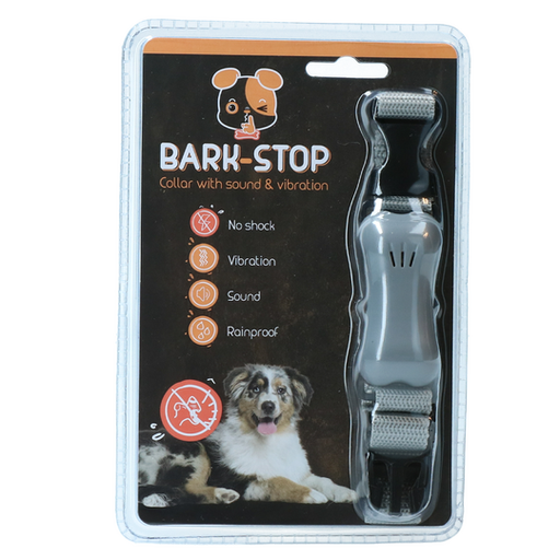 [(BARK0007)] Bark-Stop (Anti-Blaf band)