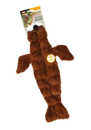 Skinneeez Tons-O-Squeaker walrus