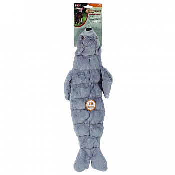 Skinneeez Tons-O-Squeaker seal
