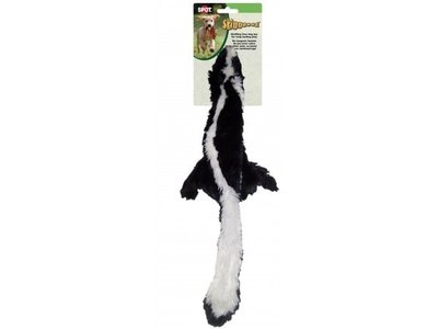 Skinneeez Hunt Plush Skunks Large