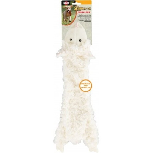 [6266] Skinneeez Plush Lamb small