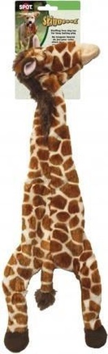 Skinneeez Plush Giraffe small