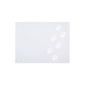 Scruffs Pet Placemat grey 40x30cm