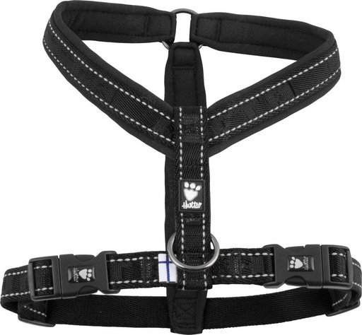 [022 7591] HURTTA PAD. Y-HARNESS ZW.45CM