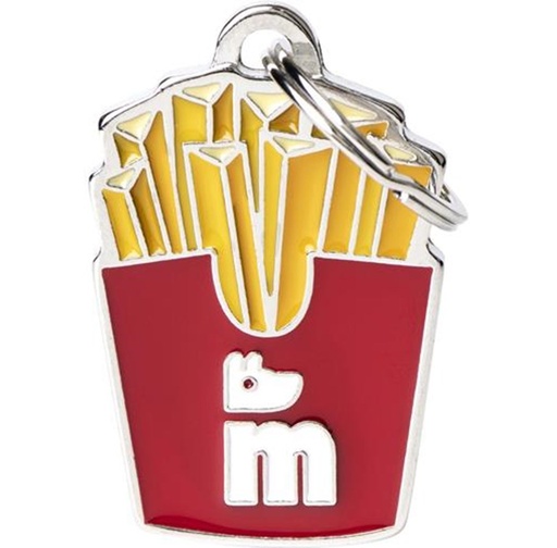 FRIES FOOD