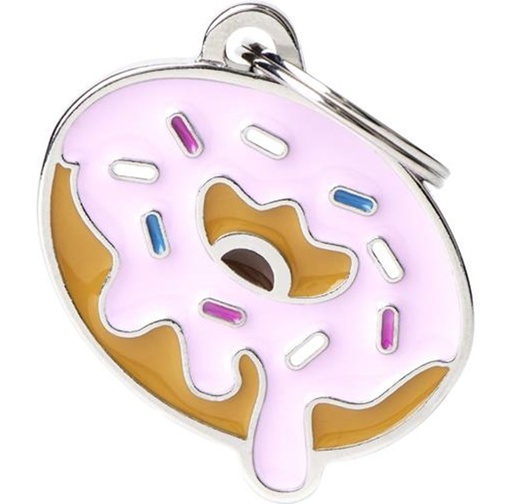 DONUTS FOOD