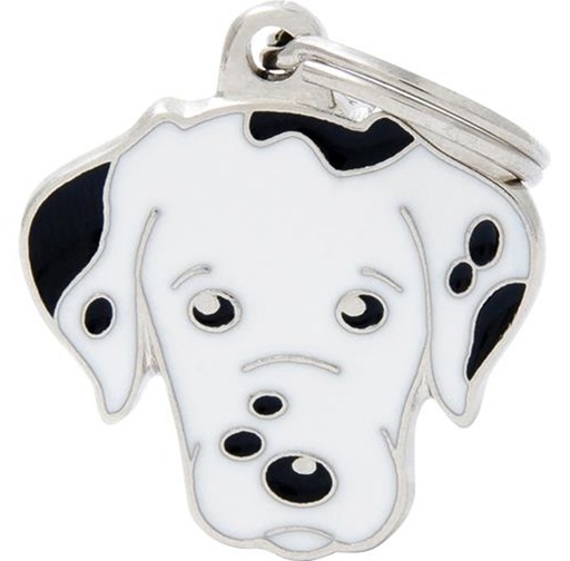 DALMATIAN