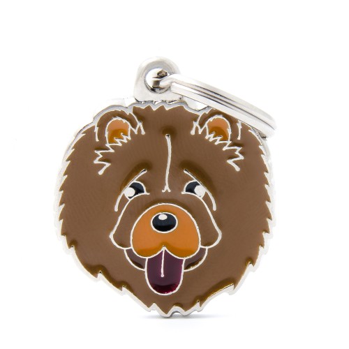 CHOW CHOW