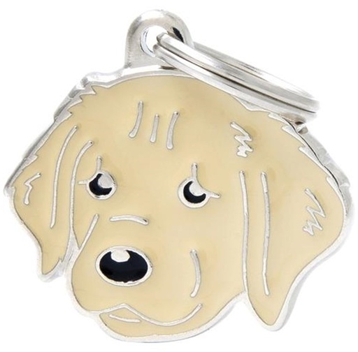 [MF30] GOLDEN RETRIEVER