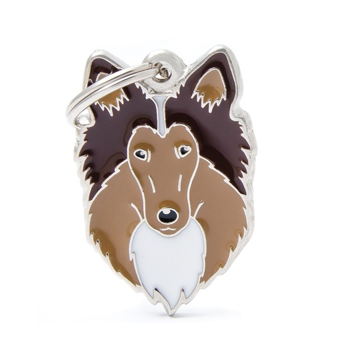 COLLIE