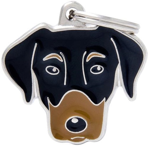 DOBERMANN