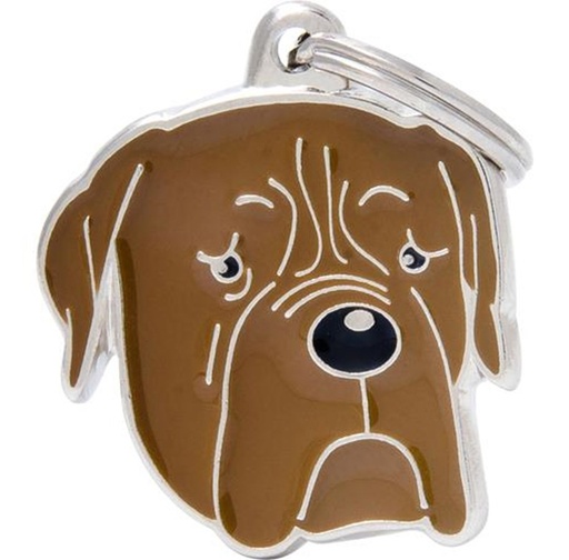 DOGUE DE BORDEAUX