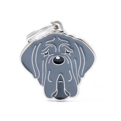 NEAPOLITAN MASTIFF