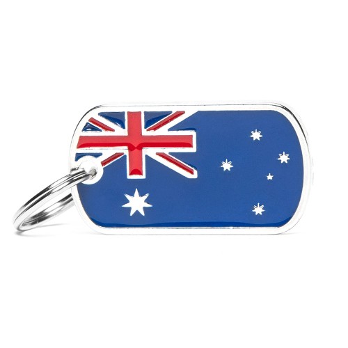 AUSTRALIAN FLAG