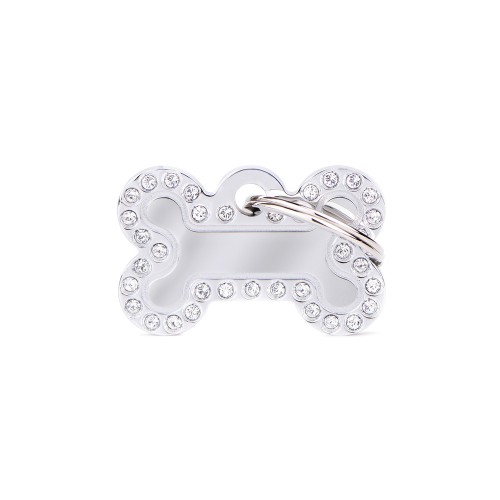 SMALL GLAM BONE