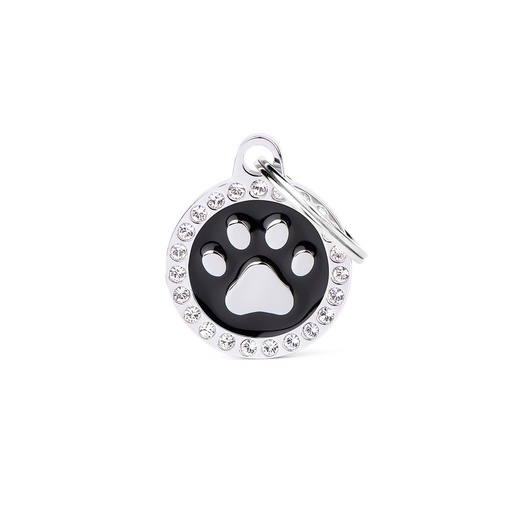 BLACK GLAM PAW