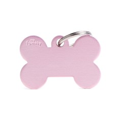 [MFB09] BIG BONE ALUMINUM PINK