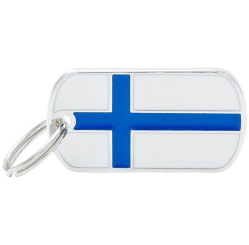 FINLANDIAN FLAG