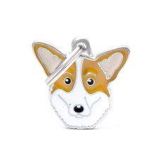 WELSH CORGI