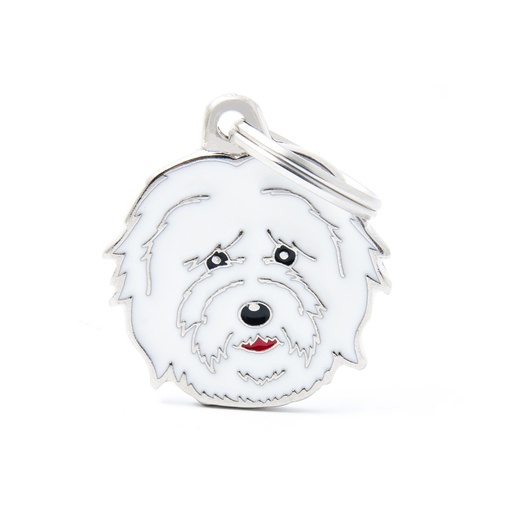 COTON DE TULEAR