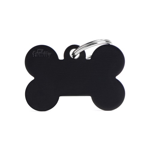 [MFB32] BIG BONE ALUMINUM BLACK