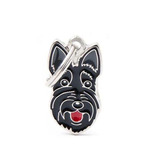 SCOTTISH TERRIER