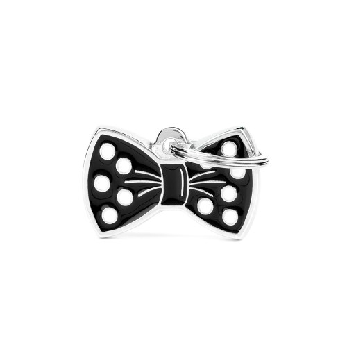 BOW TIE BLACK