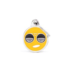 EMOTICON COOL
