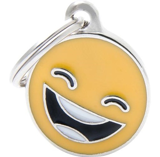 EMOTICON SMILE