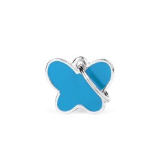 BUTTERFLY BLUE